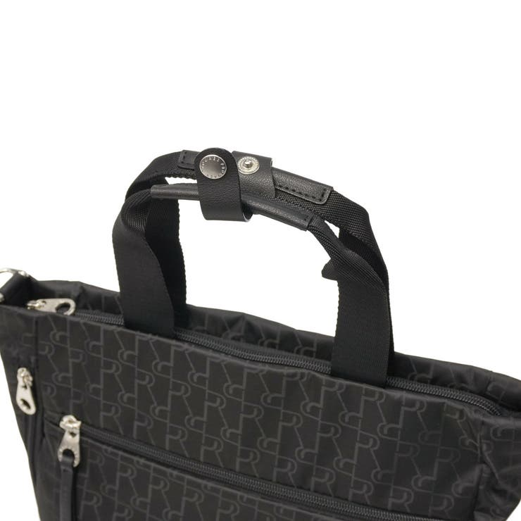 プログレ トートバッグ PROGRES | ギャレリア Bag＆Luggage | 詳細画像23 