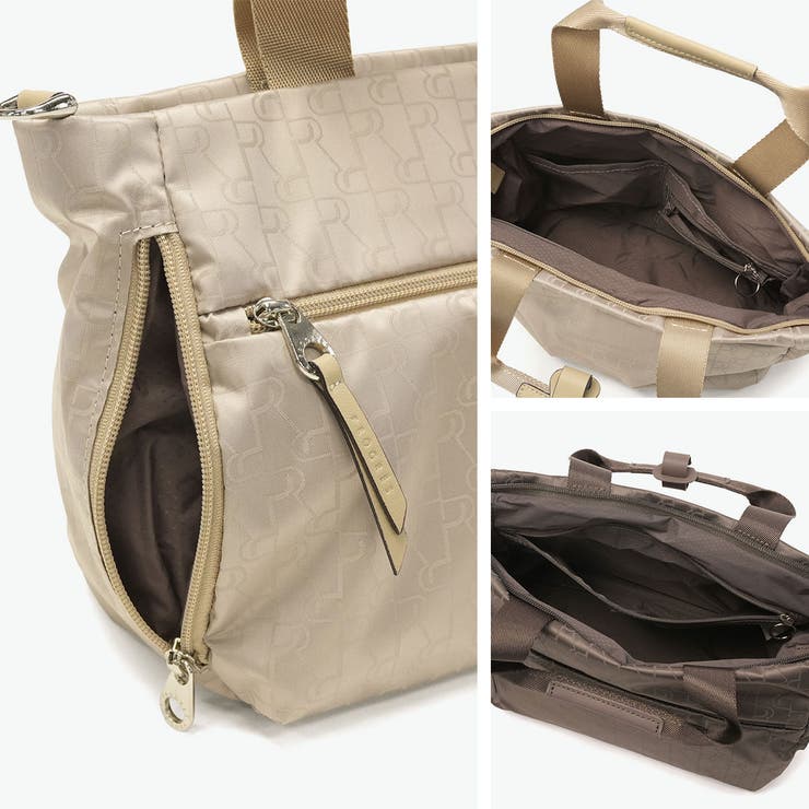 プログレ トートバッグ PROGRES | ギャレリア Bag＆Luggage | 詳細画像5 