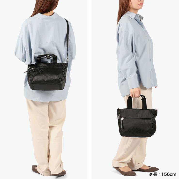 プログレ トートバッグ PROGRES | ギャレリア Bag＆Luggage | 詳細画像8 