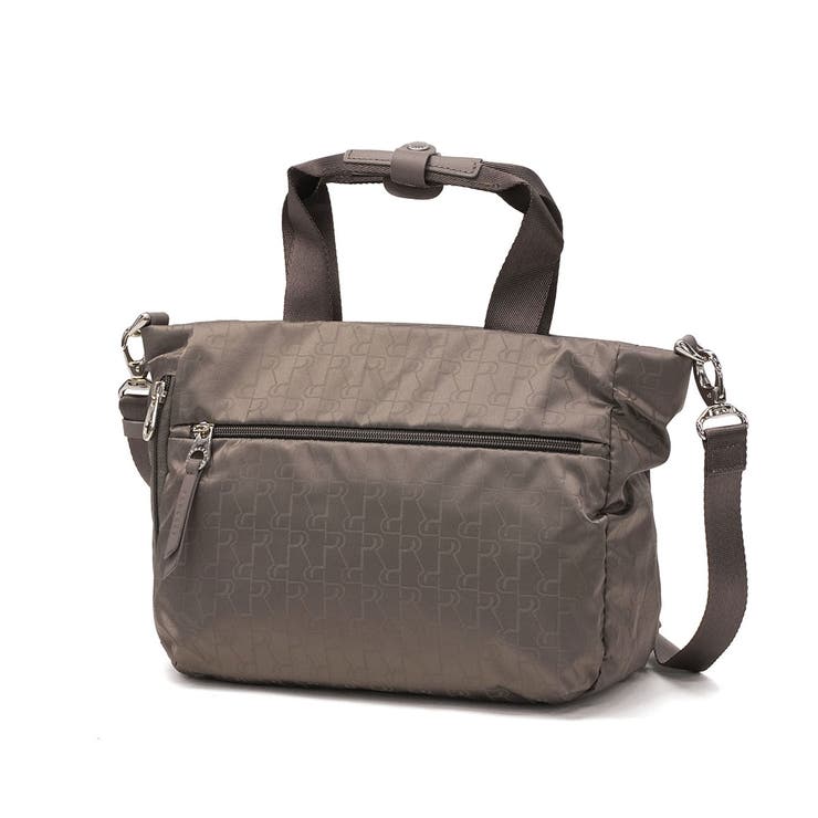 アッシュブラウン | プログレ トートバッグ PROGRES | ギャレリア Bag＆Luggage