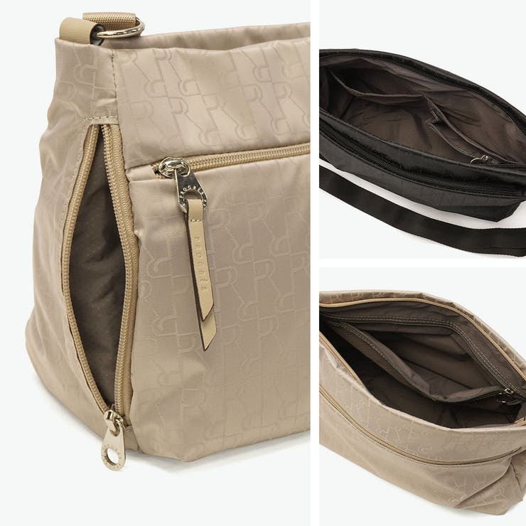 プログレ ショルダーバッグ PROGRES | ギャレリア Bag＆Luggage | 詳細画像5 