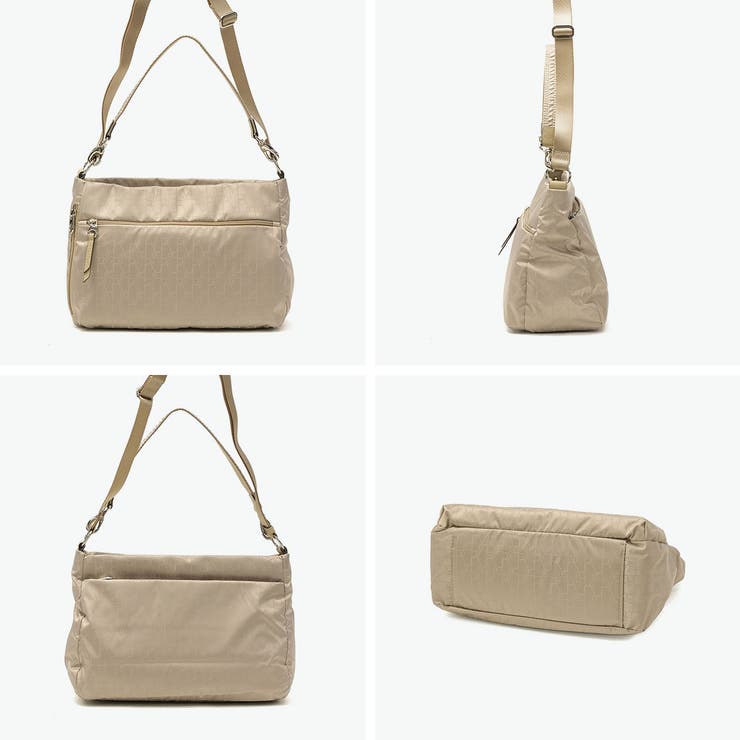 プログレ ショルダーバッグ PROGRES | ギャレリア Bag＆Luggage | 詳細画像6 