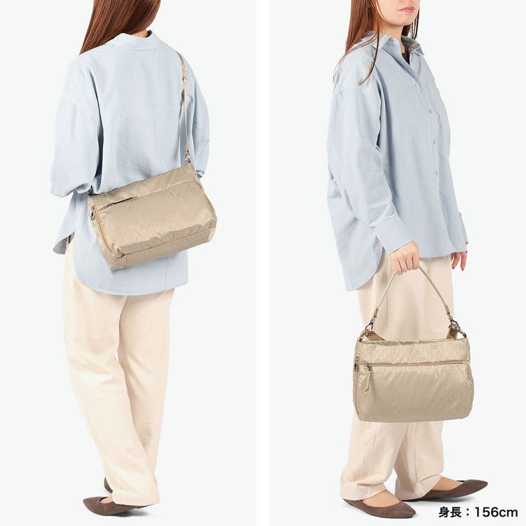 プログレ ショルダーバッグ PROGRES | ギャレリア Bag＆Luggage | 詳細画像8 