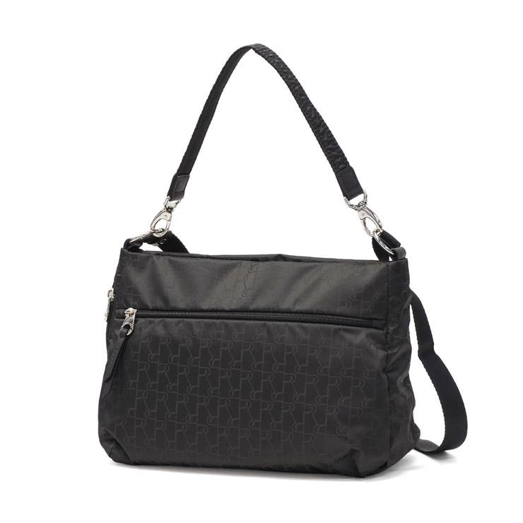 ブラック | プログレ ショルダーバッグ PROGRES | ギャレリア Bag＆Luggage