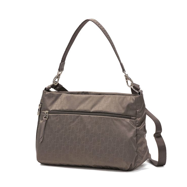 アッシュブラウン | プログレ ショルダーバッグ PROGRES | ギャレリア Bag＆Luggage