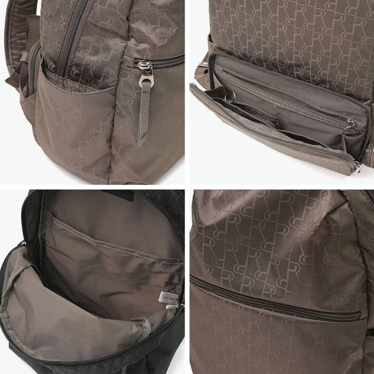 プログレ リュック PROGRES | ギャレリア Bag＆Luggage | 詳細画像5 