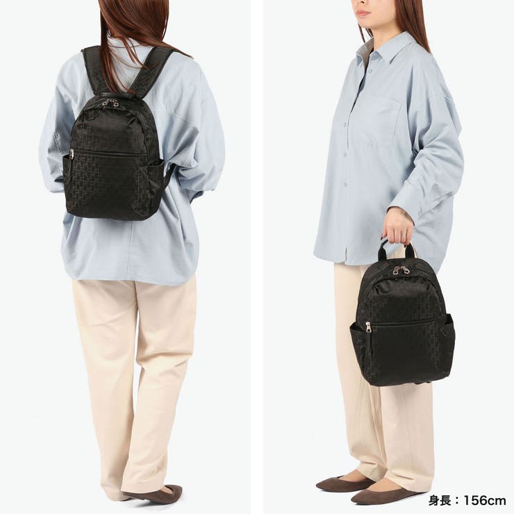 プログレ リュック PROGRES | ギャレリア Bag＆Luggage | 詳細画像8 