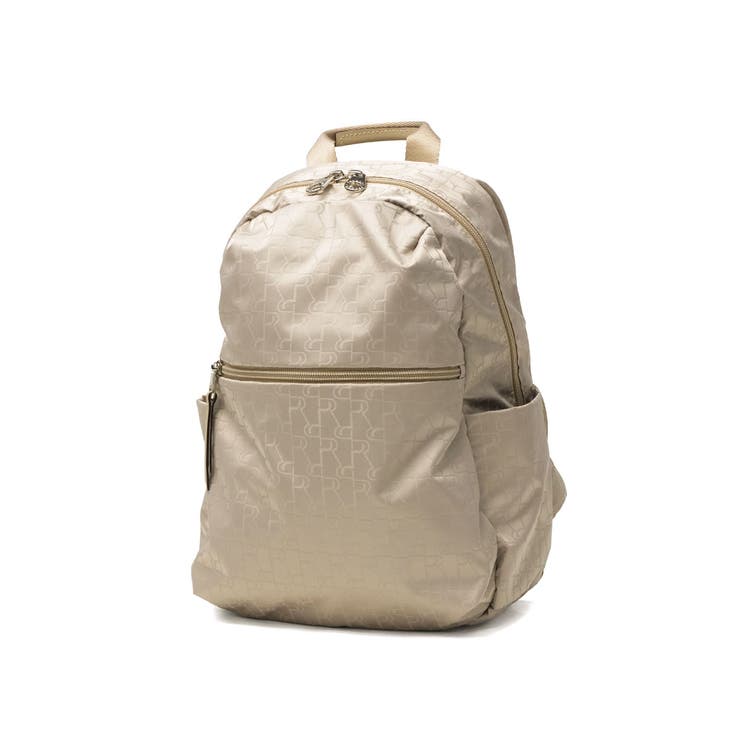 ベージュ | プログレ リュック PROGRES | ギャレリア Bag＆Luggage