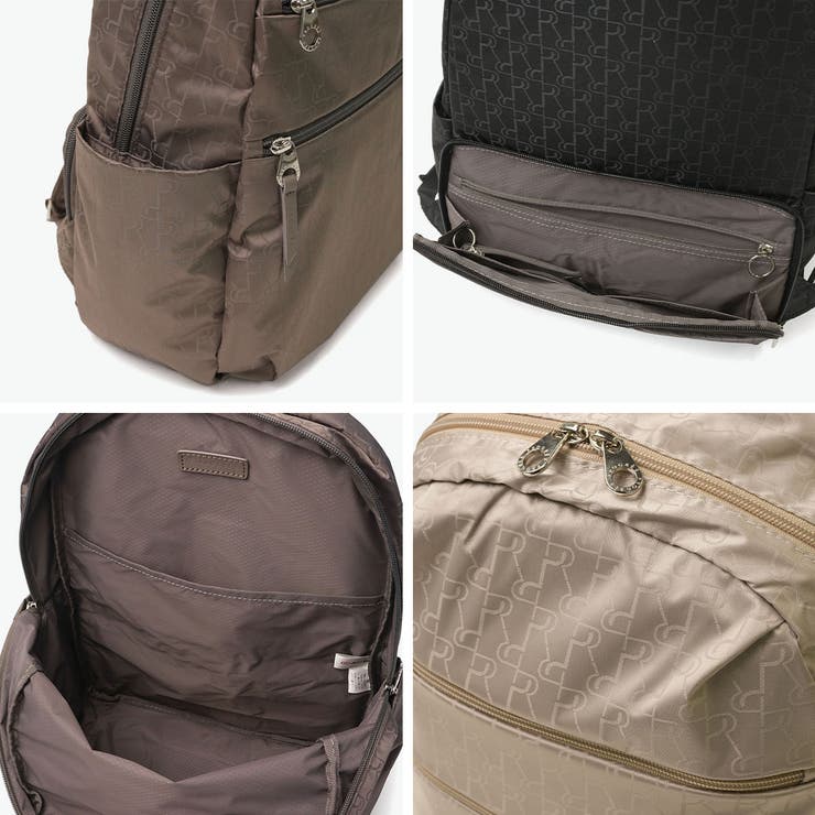 プログレ リュック PROGRES | ギャレリア Bag＆Luggage | 詳細画像5 