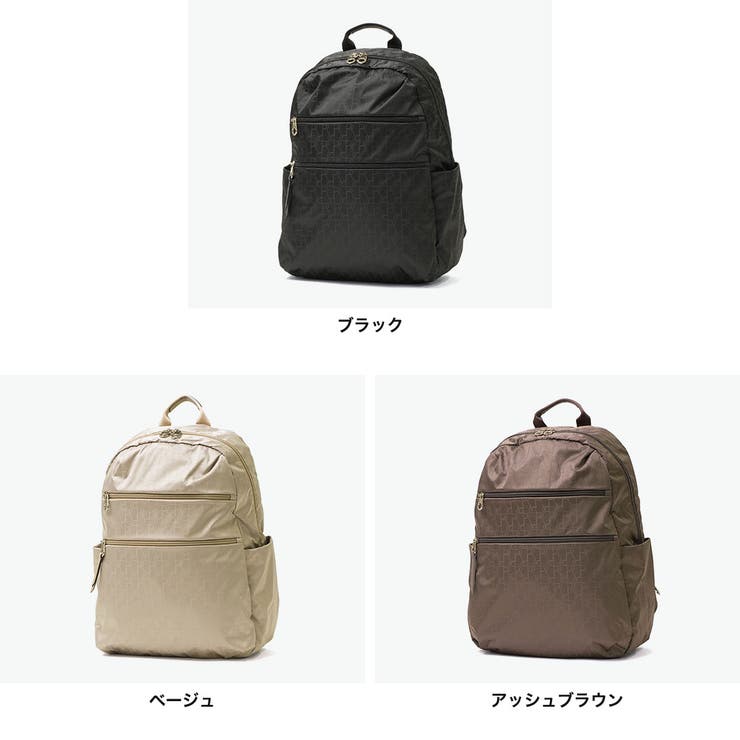 プログレ リュック PROGRES | ギャレリア Bag＆Luggage | 詳細画像7 