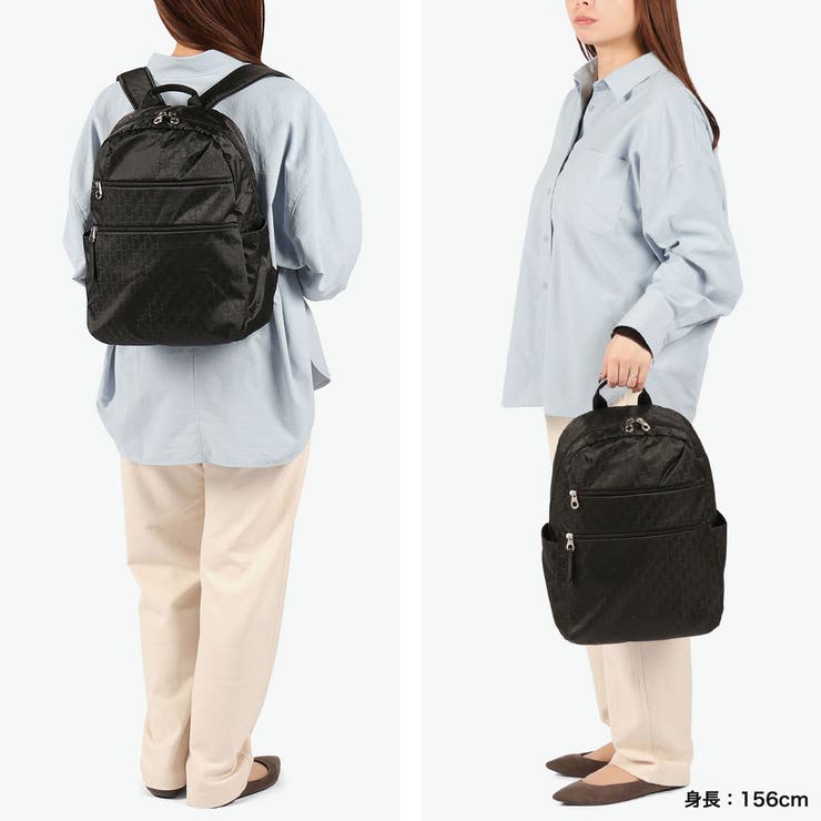 プログレ リュック PROGRES | ギャレリア Bag＆Luggage | 詳細画像8 