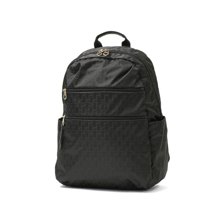 ブラック | プログレ リュック PROGRES | ギャレリア Bag＆Luggage