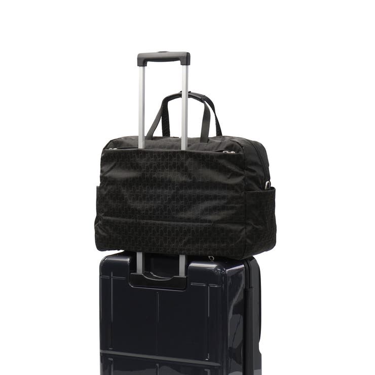 プログレ ボストンバッグ PROGRES | ギャレリア Bag＆Luggage | 詳細画像23 