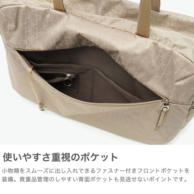 プログレ ボストンバッグ PROGRES | ギャレリア Bag＆Luggage | 詳細画像4 