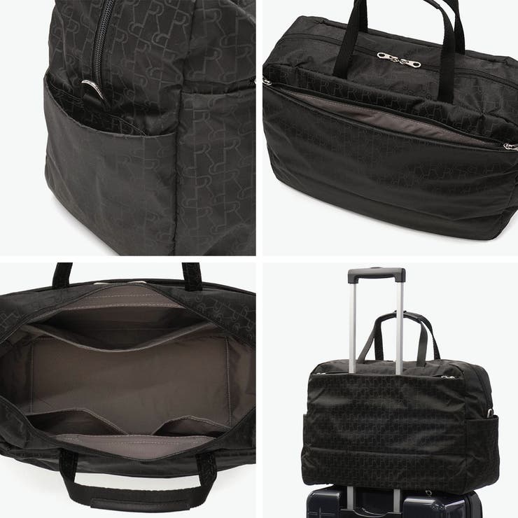 プログレ ボストンバッグ PROGRES | ギャレリア Bag＆Luggage | 詳細画像5 