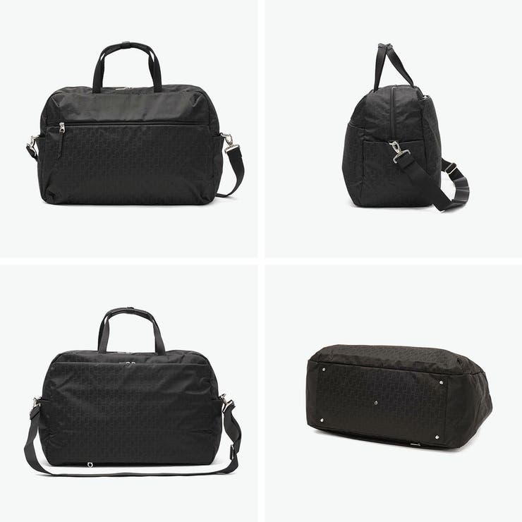 プログレ ボストンバッグ PROGRES | ギャレリア Bag＆Luggage | 詳細画像6 