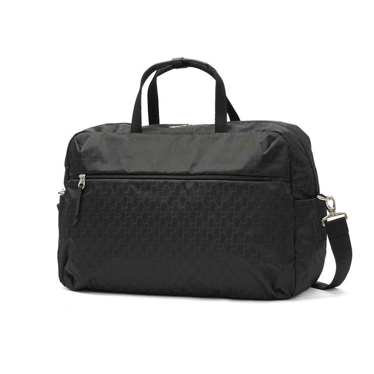 ブラック | プログレ ボストンバッグ PROGRES | ギャレリア Bag＆Luggage