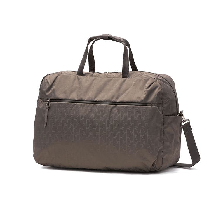 アッシュブラウン | プログレ ボストンバッグ PROGRES | ギャレリア Bag＆Luggage