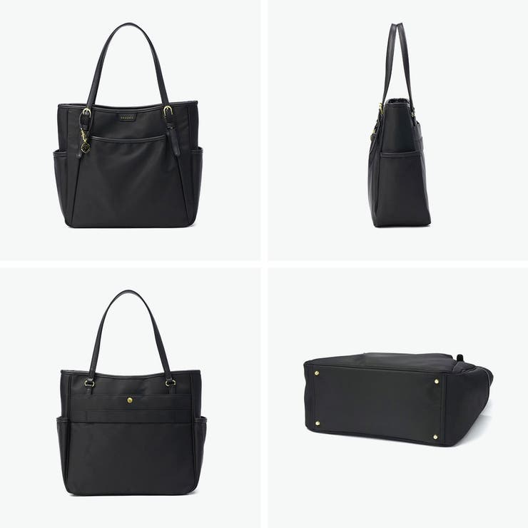 プログレ トートバッグ PROGRES | ギャレリア Bag＆Luggage | 詳細画像6 