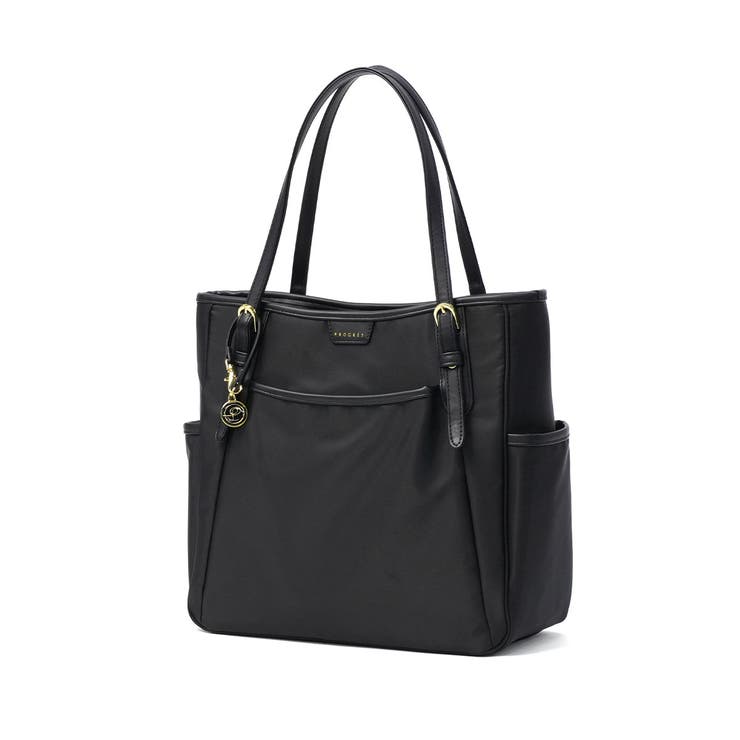 ブラック | プログレ トートバッグ PROGRES | ギャレリア Bag＆Luggage