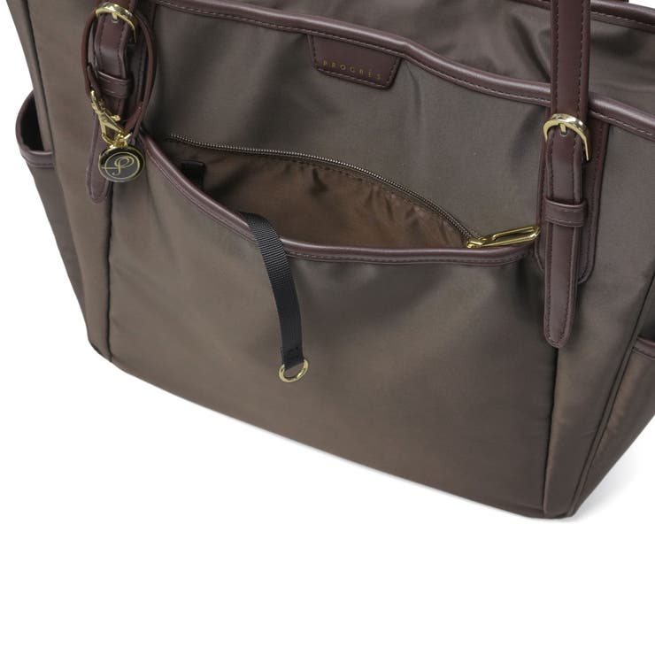 プログレ トートバッグ PROGRES | ギャレリア Bag＆Luggage | 詳細画像16 