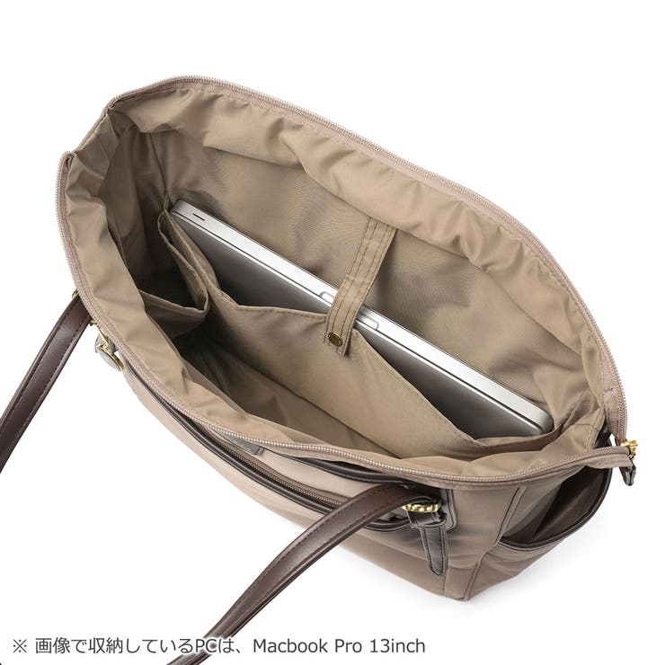 プログレ トートバッグ PROGRES | ギャレリア Bag＆Luggage | 詳細画像21 