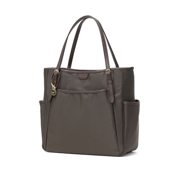 チャコールグレー | プログレ トートバッグ PROGRES | ギャレリア Bag＆Luggage