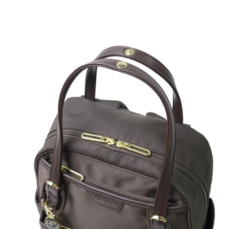 プログレ リュック PROGRES | ギャレリア Bag＆Luggage | 詳細画像25 