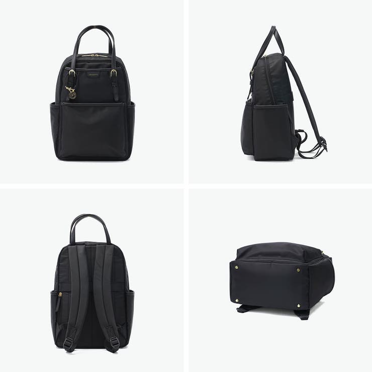 プログレ リュック PROGRES | ギャレリア Bag＆Luggage | 詳細画像6 