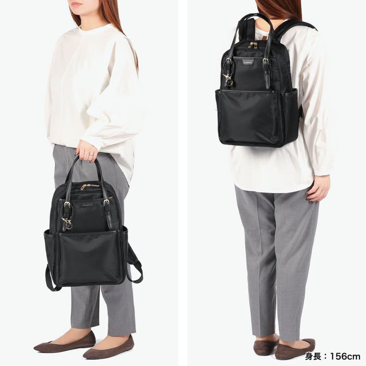 プログレ リュック PROGRES | ギャレリア Bag＆Luggage | 詳細画像8 
