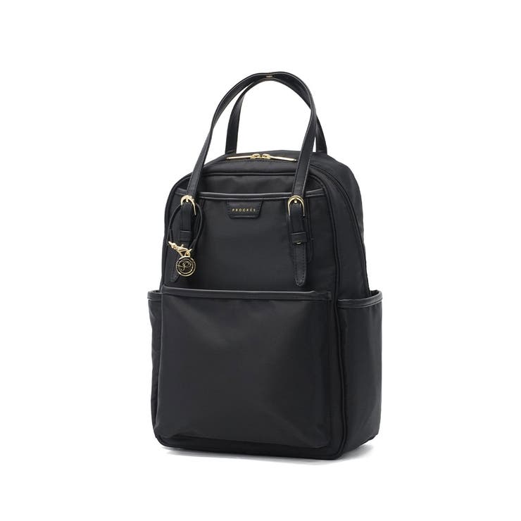 プログレ リュック PROGRES | ギャレリア Bag＆Luggage | 詳細画像9 