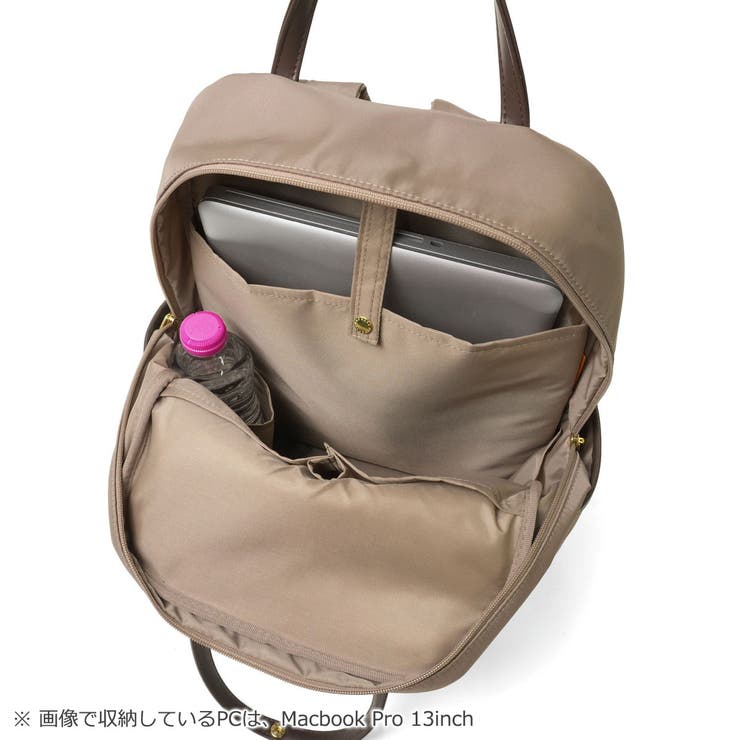 プログレ リュック PROGRES | ギャレリア Bag＆Luggage | 詳細画像22 