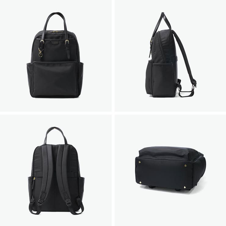 プログレ リュック PROGRES | ギャレリア Bag＆Luggage | 詳細画像6 