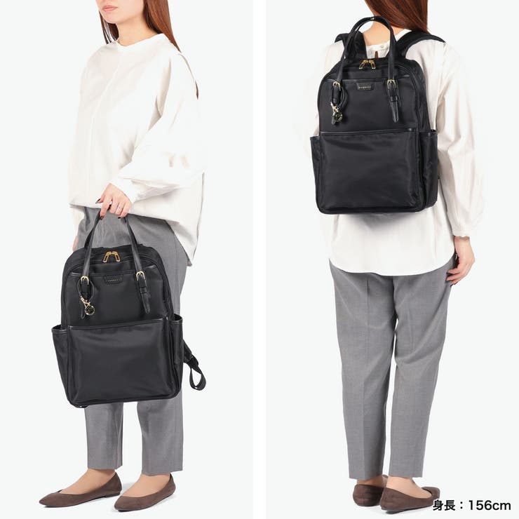 プログレ リュック PROGRES | ギャレリア Bag＆Luggage | 詳細画像8 