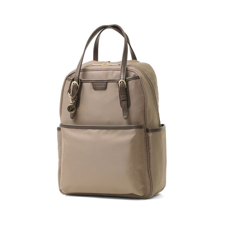 グレージュ | プログレ リュック PROGRES | ギャレリア Bag＆Luggage