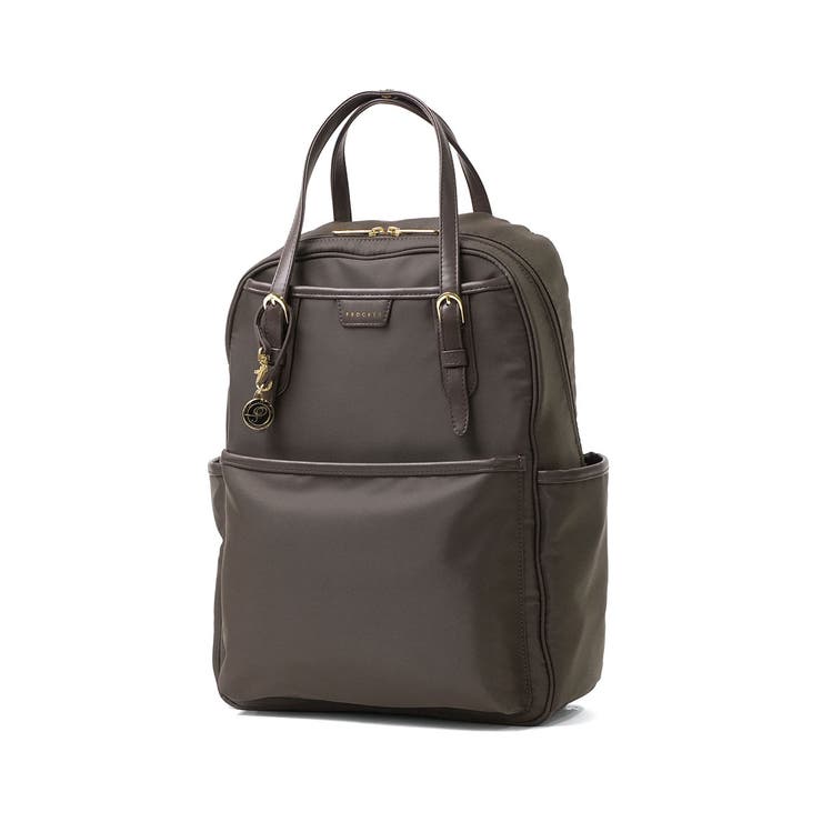 チャコールグレー | プログレ リュック PROGRES | ギャレリア Bag＆Luggage