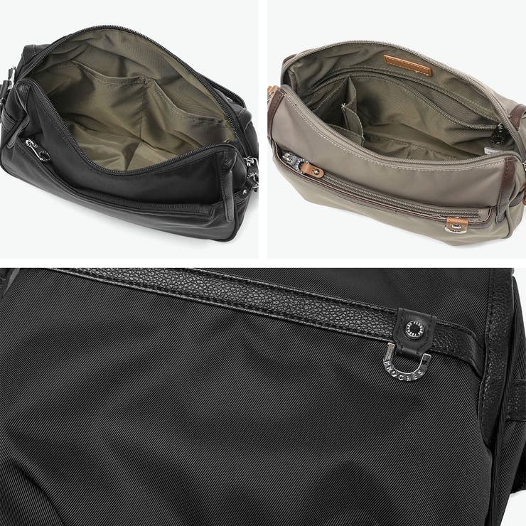 プログレ ショルダーバッグ PROGRES | ギャレリア Bag＆Luggage | 詳細画像5 