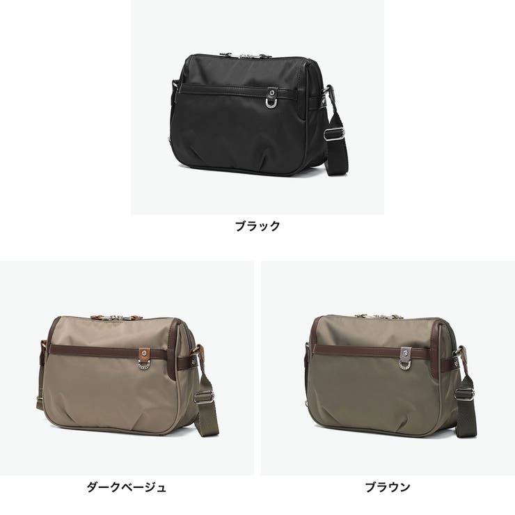 プログレ ショルダーバッグ PROGRES | ギャレリア Bag＆Luggage | 詳細画像8 