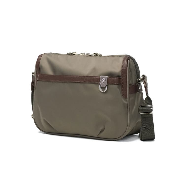ブラウン | プログレ ショルダーバッグ PROGRES | ギャレリア Bag＆Luggage