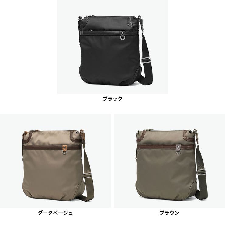 プログレ ショルダーバッグ PROGRES | ギャレリア Bag＆Luggage | 詳細画像8 