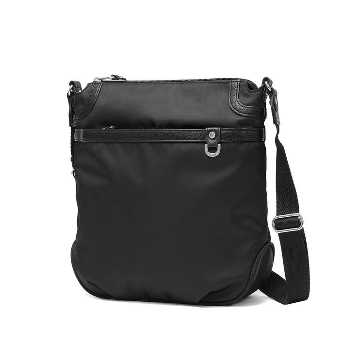 ブラック | プログレ ショルダーバッグ PROGRES | ギャレリア Bag＆Luggage