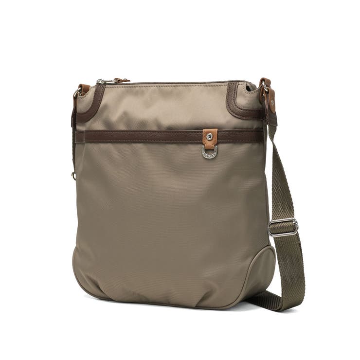 ダークベージュ | プログレ ショルダーバッグ PROGRES | ギャレリア Bag＆Luggage