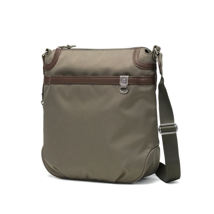ブラウン | プログレ ショルダーバッグ PROGRES | ギャレリア Bag＆Luggage