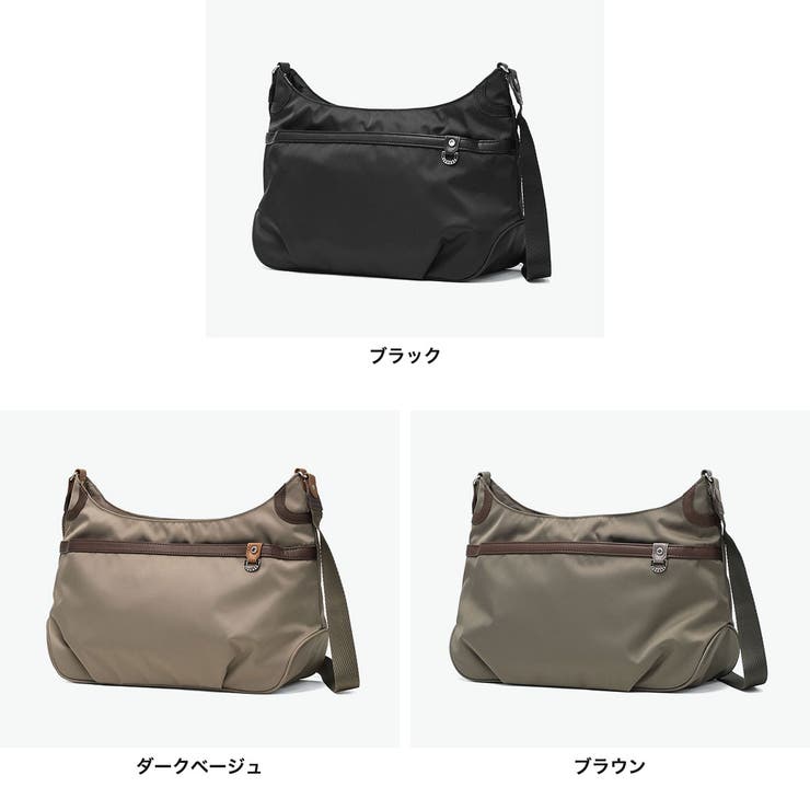 プログレ ショルダーバッグ PROGRES | ギャレリア Bag＆Luggage | 詳細画像2 