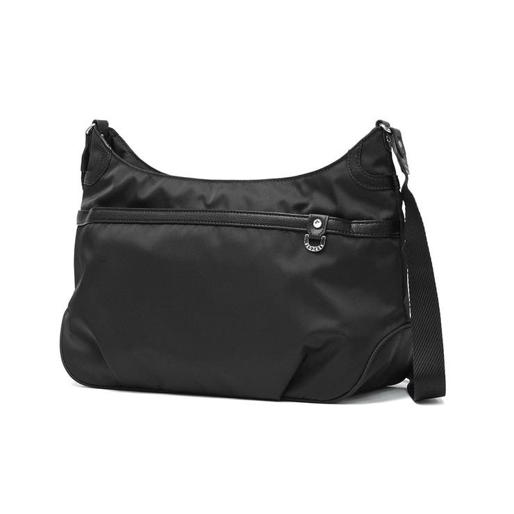 ブラック | プログレ ショルダーバッグ PROGRES | ギャレリア Bag＆Luggage