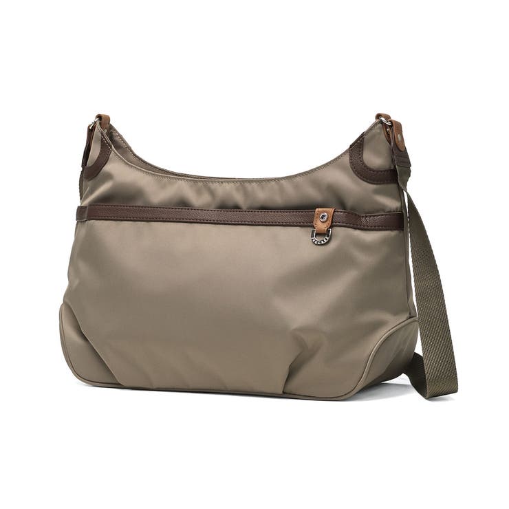 ダークベージュ | プログレ ショルダーバッグ PROGRES | ギャレリア Bag＆Luggage