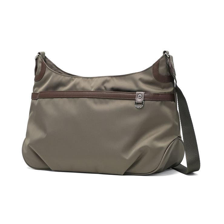 ブラウン | プログレ ショルダーバッグ PROGRES | ギャレリア Bag＆Luggage