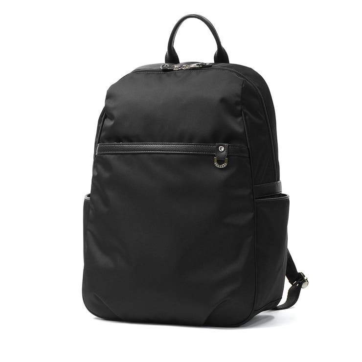 ブラック | プログレ リュック PROGRES | ギャレリア Bag＆Luggage