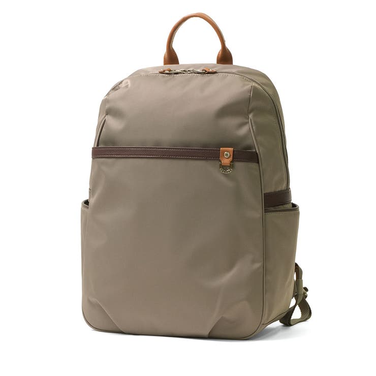 ダークベージュ | プログレ リュック PROGRES | ギャレリア Bag＆Luggage
