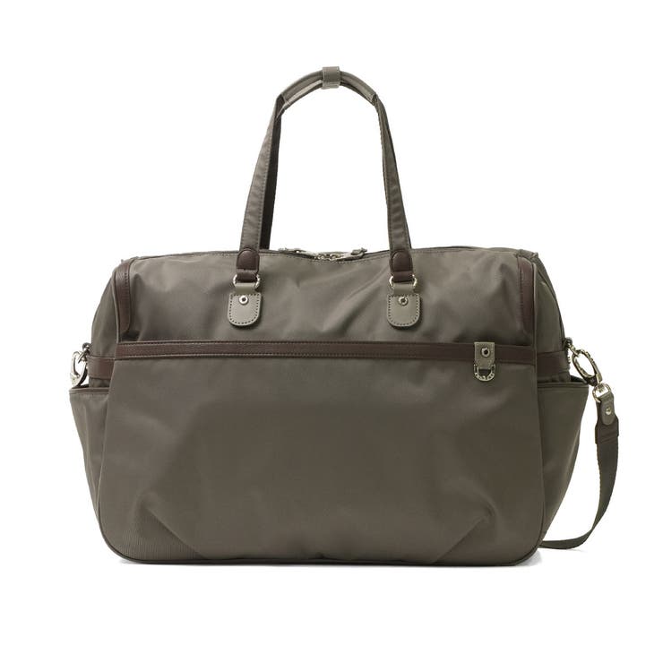 プログレ ボストンバッグ PROGRES | ギャレリア Bag＆Luggage | 詳細画像10 